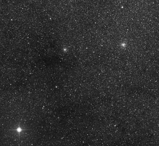 Hawaiian Astronomical Society Sagittarius
