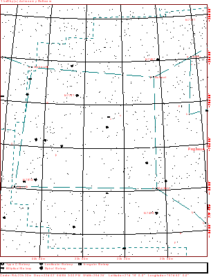 Thumbnail map