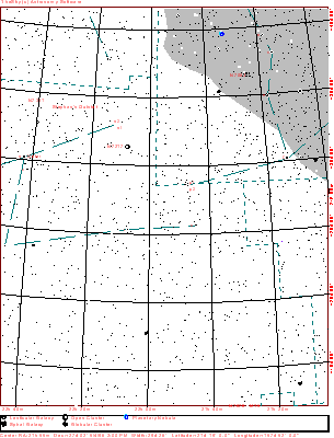 Thumbnail map