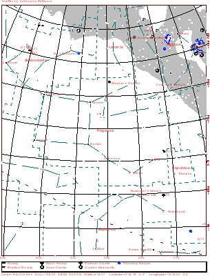 Thumbnail map